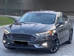 Ford Fusion (North America)-2