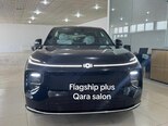 Changan Qiyuan Q07-1