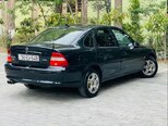 Opel Vectra-4