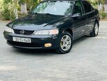 Opel Vectra-1