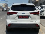 Toyota Highlander-2