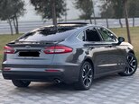 Ford Fusion (North America)-7