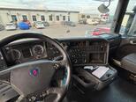 Scania R440-5