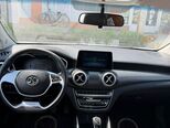 Baic Senova D50-9