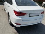 Baic Senova D50-5