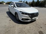 Baic Senova D50-4
