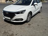 Baic Senova D50-3
