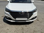 Baic Senova D50-1