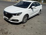 Baic Senova D50-2