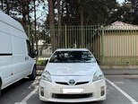 Toyota Prius-1