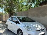 Toyota Prius-6