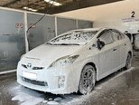 Toyota Prius-2