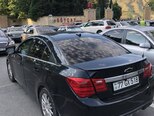 Chevrolet Cruze-2