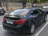 Chevrolet Cruze-3