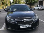 Chevrolet Cruze-1