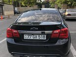 Chevrolet Cruze-5