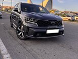 Kia Sorento-1