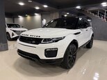 Land Rover RR Evoque-2