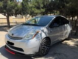 Toyota Prius-3