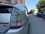 Toyota Prius-8