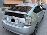 Toyota Prius-9