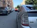 Toyota Prius-7