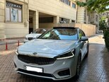 Kia K7-4