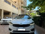 Kia K7-5
