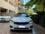 Kia K7-6