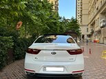 Kia K7-2