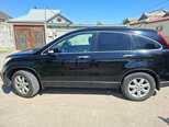 Honda CR-V-4