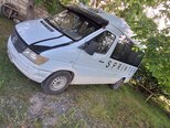Mercedes 308 D-3