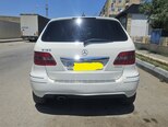 Mercedes B 180-2