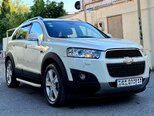 Chevrolet Captiva-2