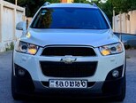 Chevrolet Captiva-1