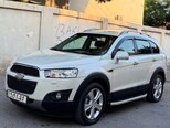 Chevrolet Captiva-3