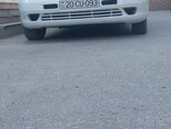 Mercedes Vito 108 CDI-4