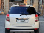 Chevrolet Captiva-4