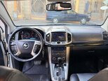 Chevrolet Captiva-7