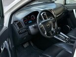 Chevrolet Captiva-8