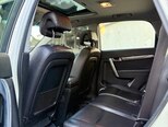 Chevrolet Captiva-12