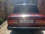 LADA (VAZ) 2107-4