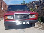 LADA (VAZ) 2107-1