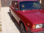 LADA (VAZ) 2107-2