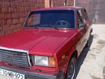 LADA (VAZ) 2107-3