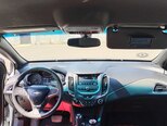 Chevrolet Cruze-10