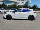 Chevrolet Cruze-8