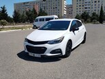 Chevrolet Cruze-2