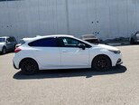 Chevrolet Cruze-4
