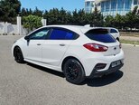 Chevrolet Cruze-7